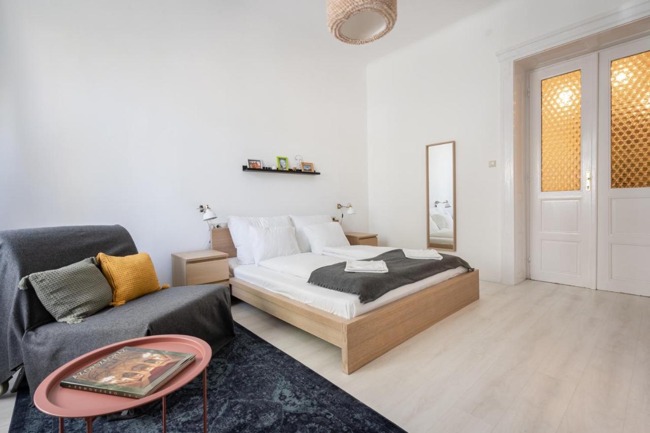 Apartamento Gellert Mountain