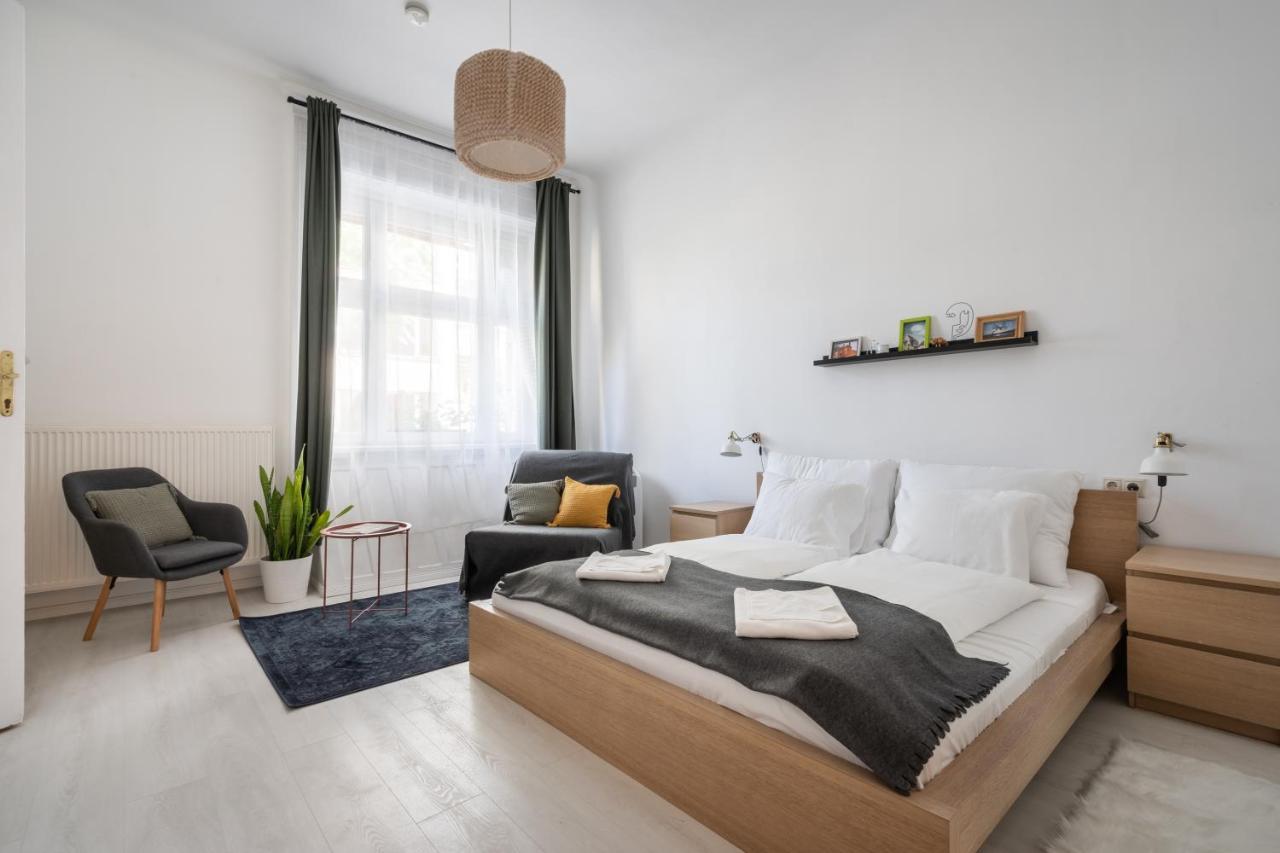 Apartamento Gellert Mountain