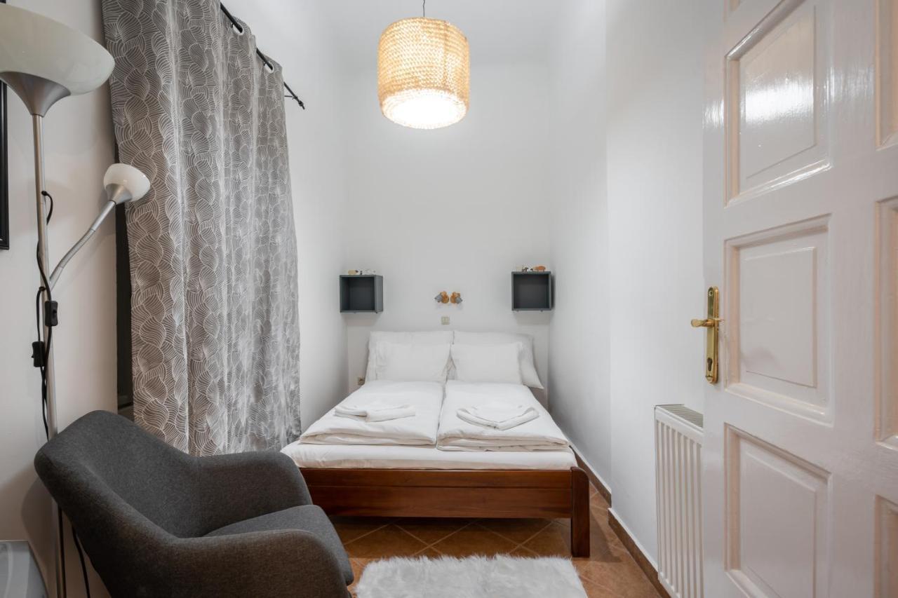 Apartamento Gellert Mountain Budapest