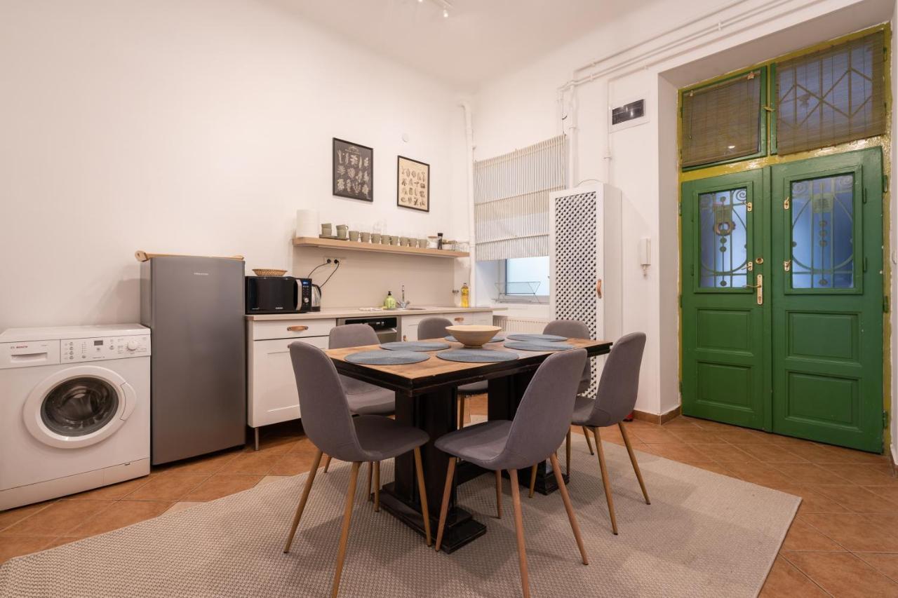 Gellert Mountain Apartamento Budapest