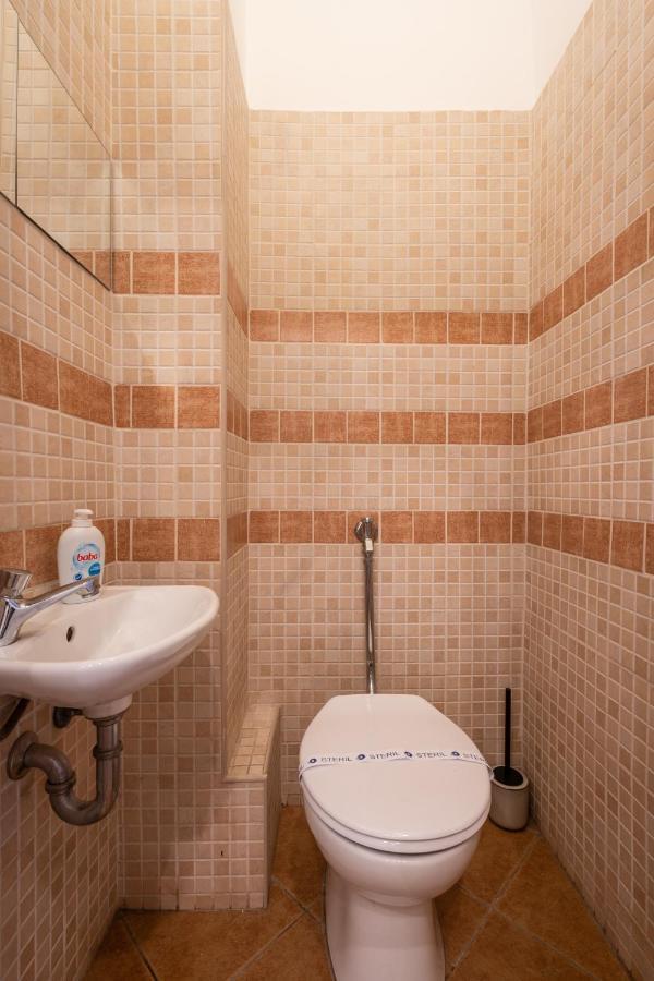 Gellert Mountain Apartamento Budapest