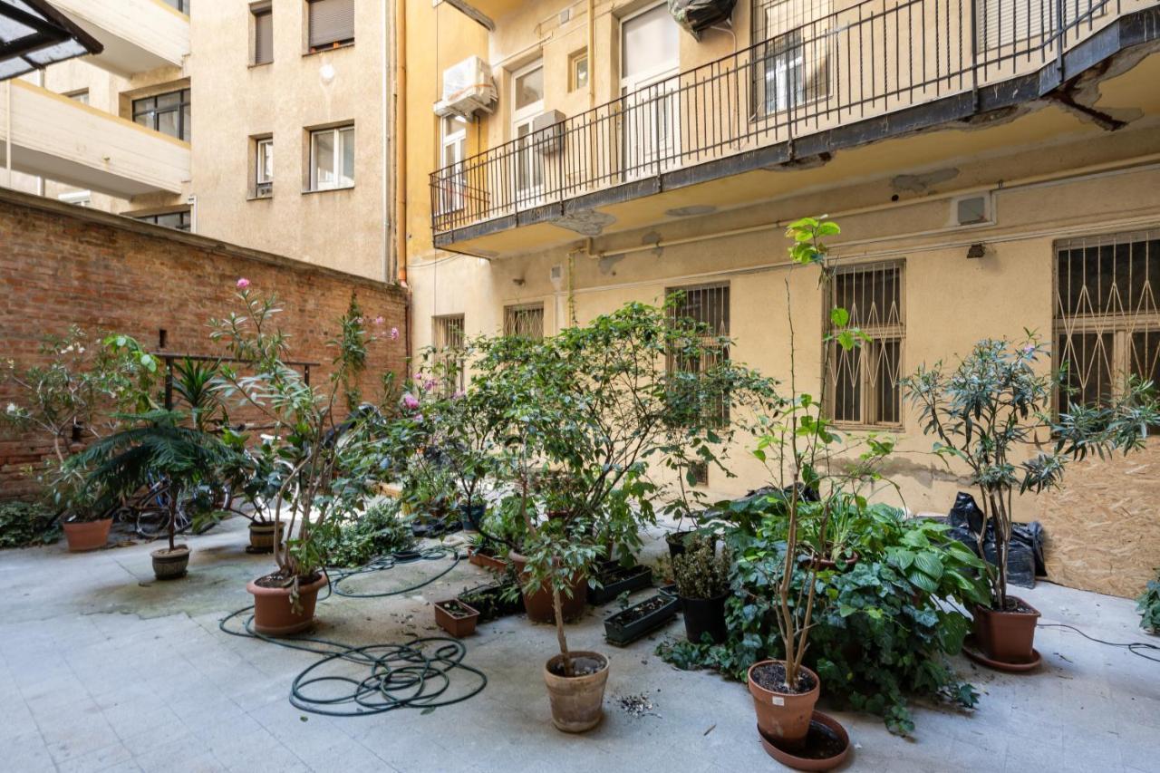 Apartamento Gellert Mountain *